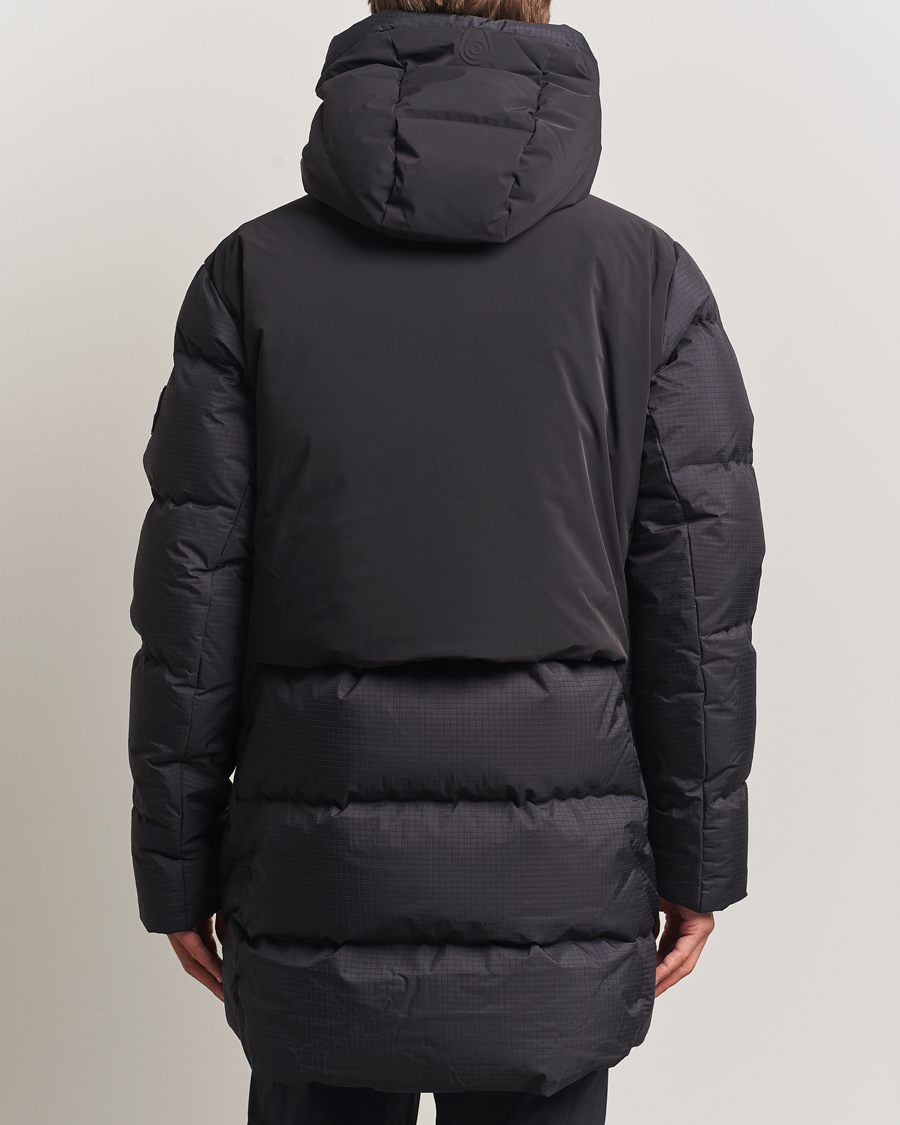 Heren | Jassen | Sail Racing | Polar Down Parka Carbon