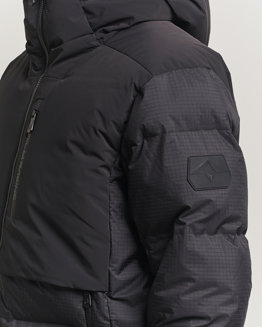 Heren | Jassen | Sail Racing | Polar Down Parka Carbon