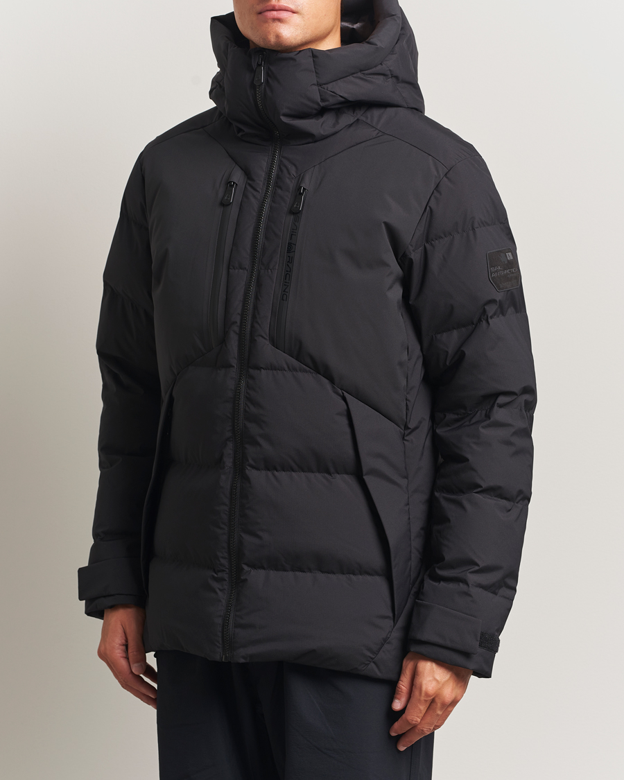 Heren | Jassen | Sail Racing | Stormrider I-Warm Down Jacket Carbon