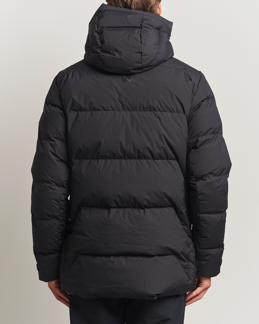 Heren | Jassen | Sail Racing | Stormrider I-Warm Down Jacket Carbon