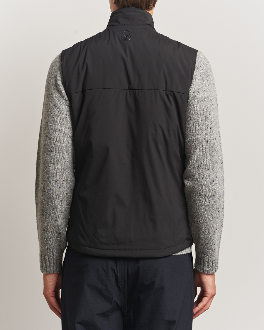 Heren | Gilets | Sail Racing | Race I-Warm Vest Carbon