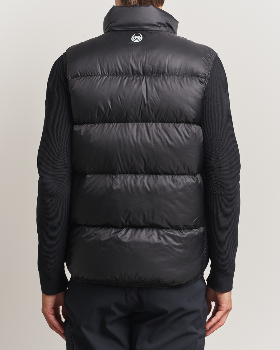 Heren | Gilets | Sail Racing | Cloud Down Vest Carbon