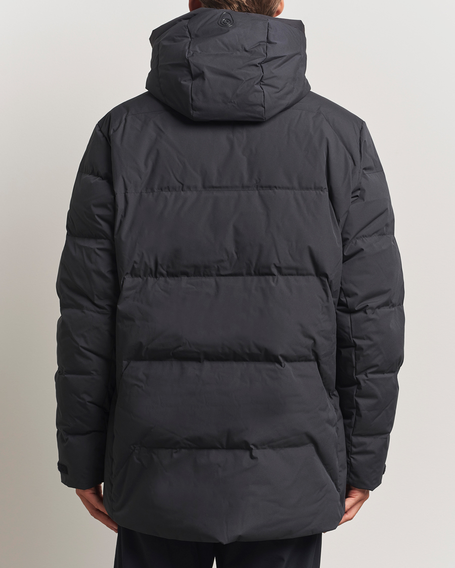 Heren | Jassen | Sail Racing | Patrol Down Jacket Carbon