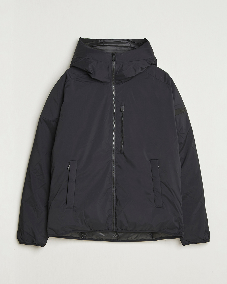Heren | Jassen | Sail Racing | Thunder Reversible Jacket Carbon