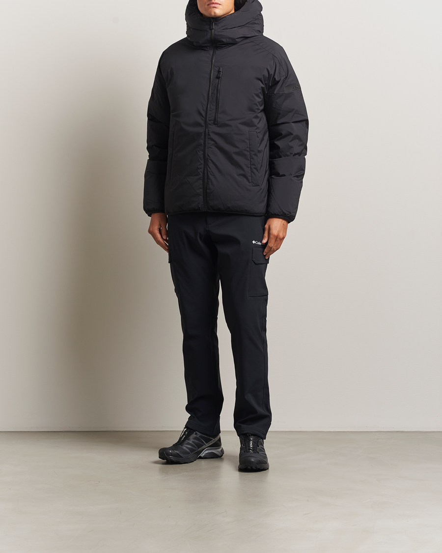 Heren | Jassen | Sail Racing | Thunder Reversible Jacket Carbon