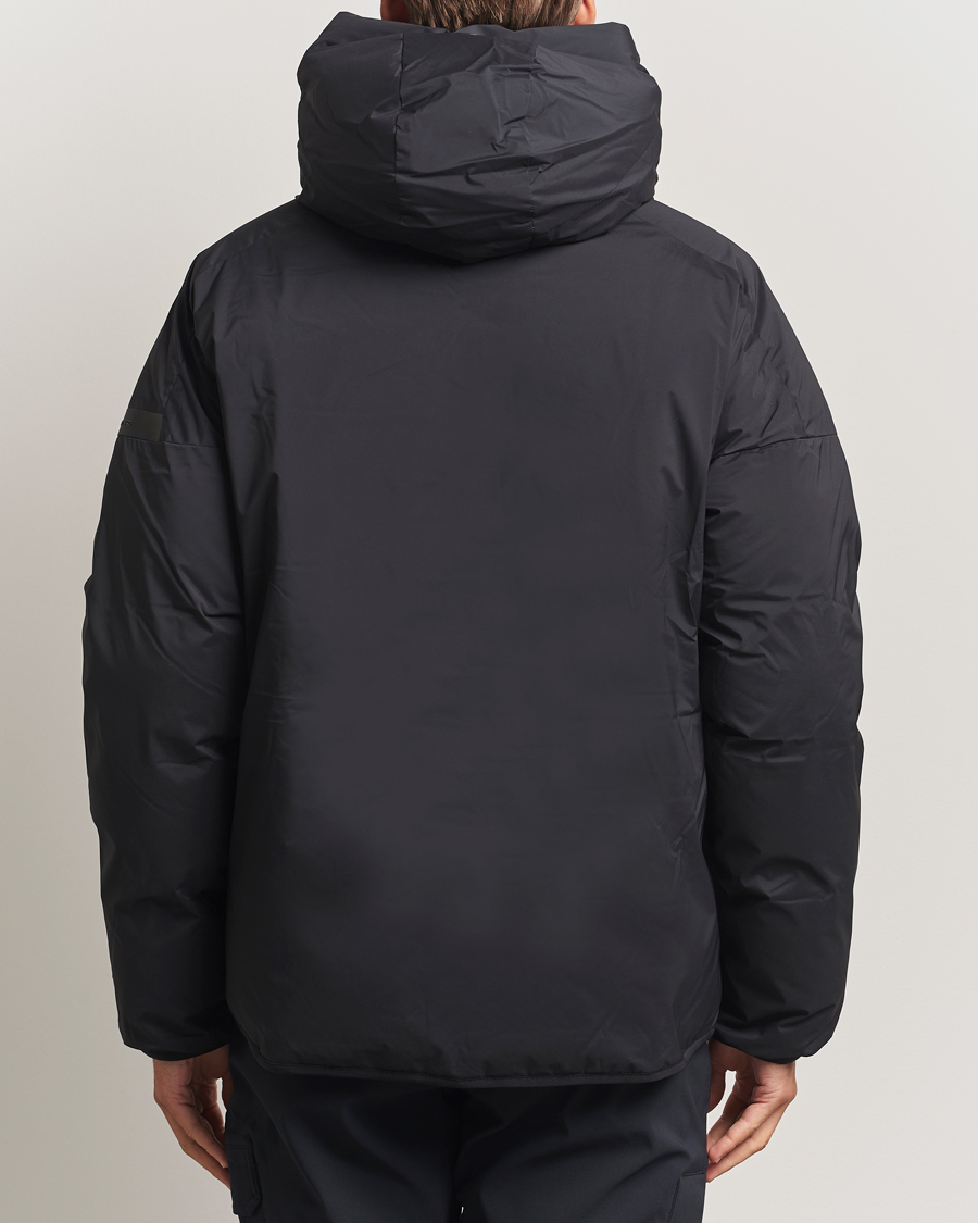 Heren | Jassen | Sail Racing | Thunder Reversible Jacket Carbon