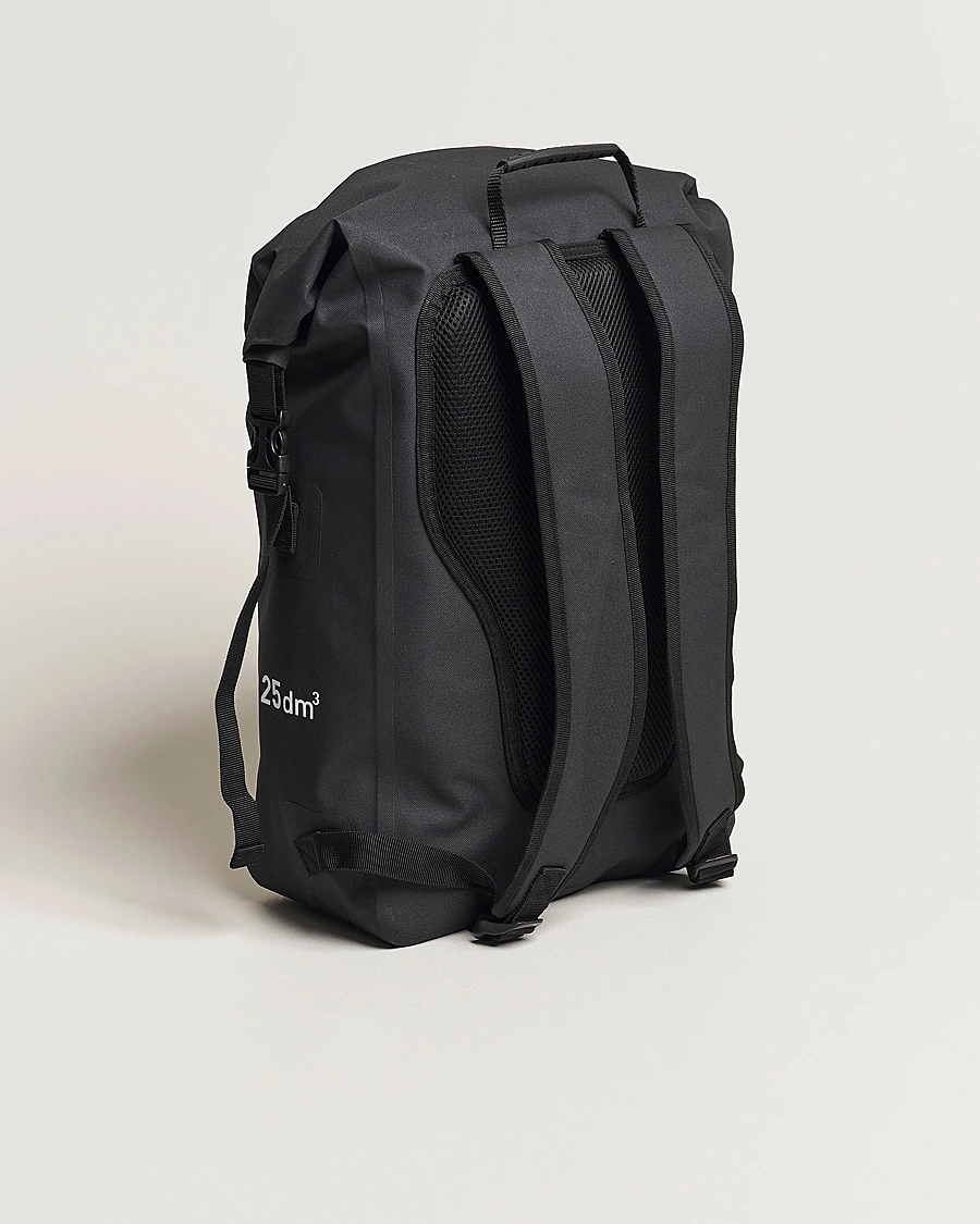 Heren | Tassen | Sail Racing | Spray Watertight Backpack Carbon