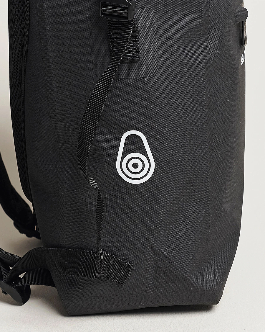 Heren | Tassen | Sail Racing | Spray Watertight Backpack Carbon