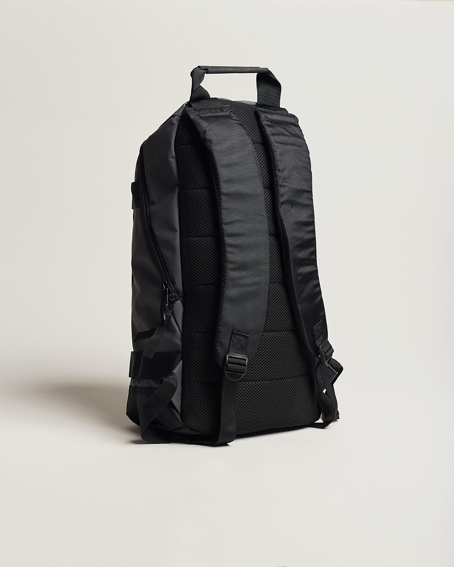 Heren | Tassen | Sail Racing | Spray Backpack Asphalt