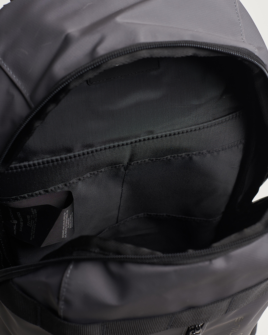 Heren | Tassen | Sail Racing | Spray Backpack Asphalt