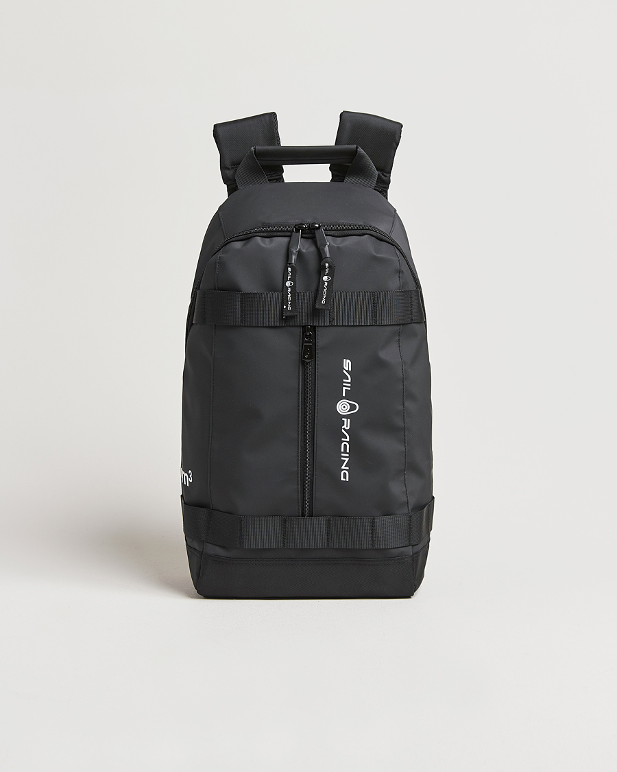 Heren | Tassen | Sail Racing | Spray Backpack Carbon