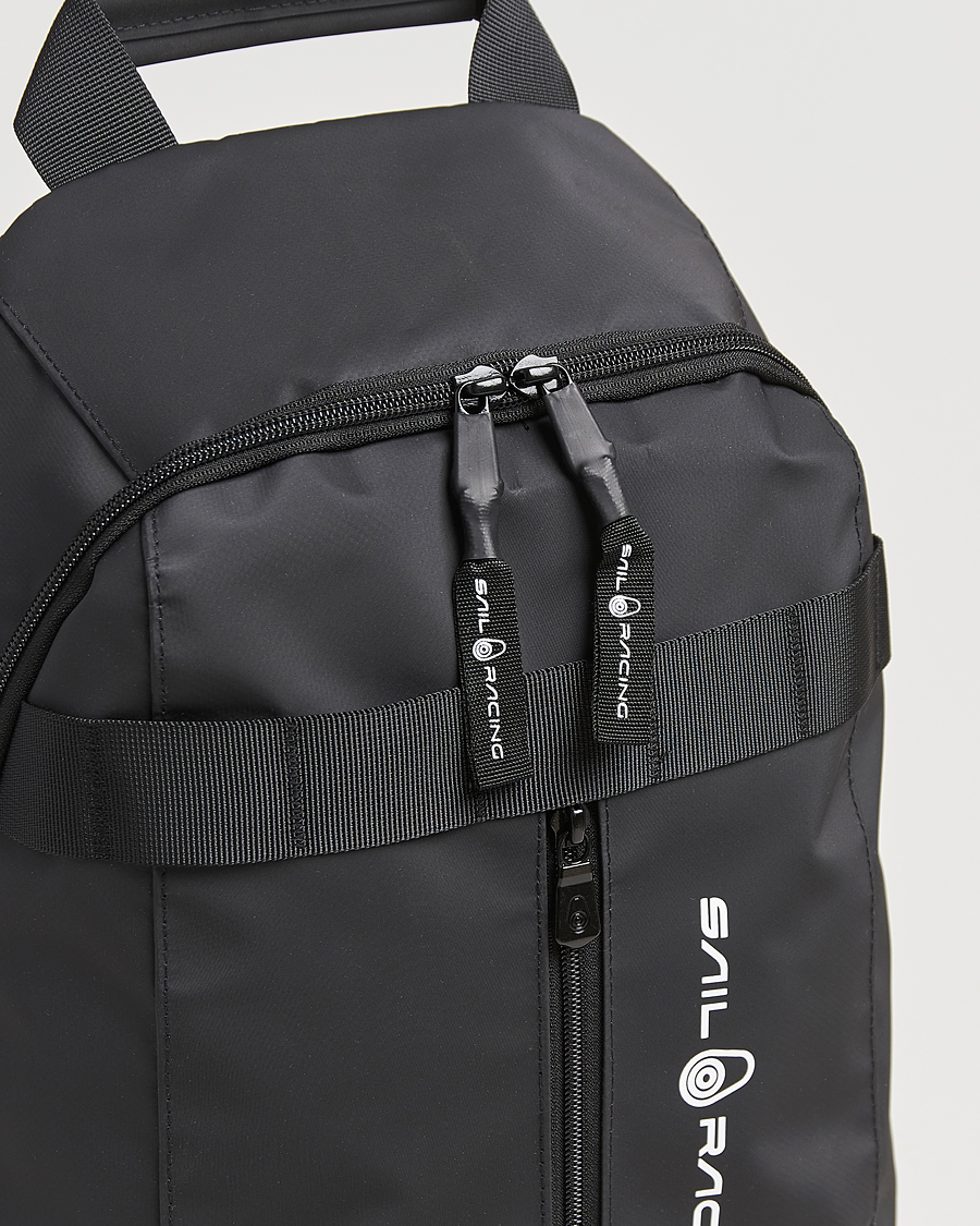 Heren | Tassen | Sail Racing | Spray Backpack Carbon