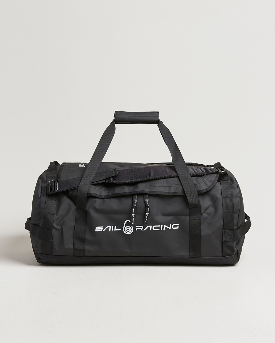 Heren | Tassen | Sail Racing | Spray Large Dufflebag Carbon