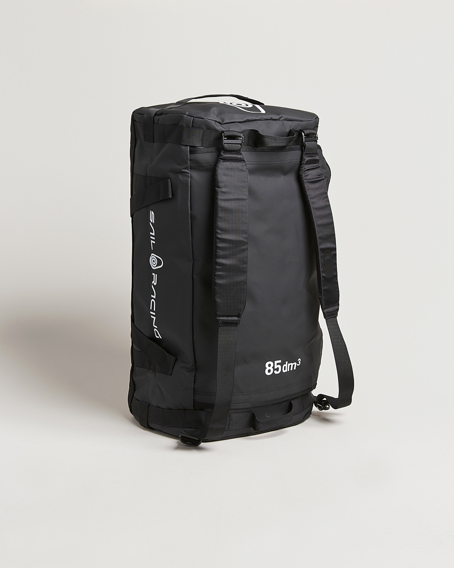 Heren | Tassen | Sail Racing | Spray Large Dufflebag Carbon