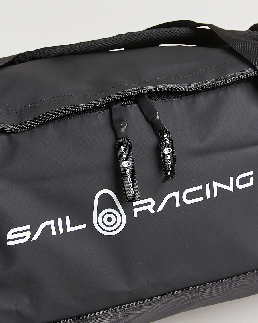 Heren | Tassen | Sail Racing | Spray Large Dufflebag Carbon