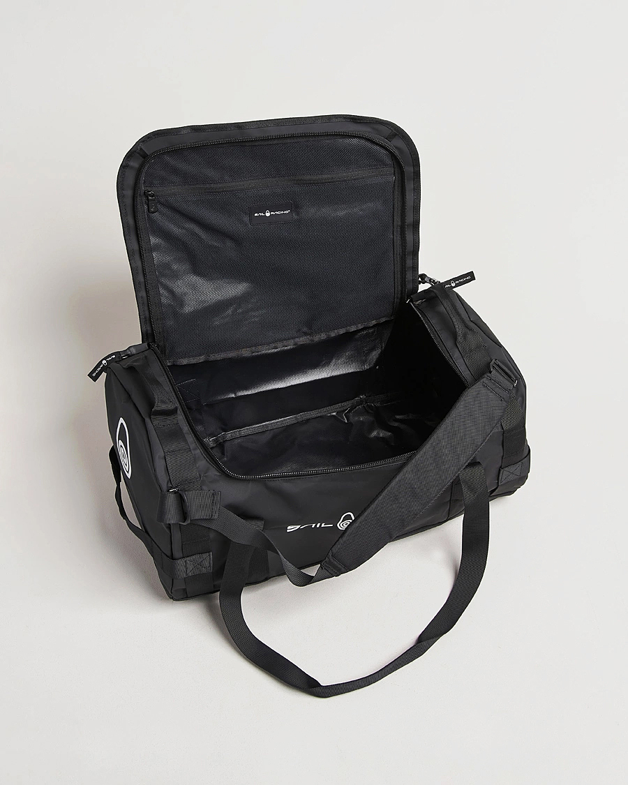 Heren | Tassen | Sail Racing | Spray Large Dufflebag Carbon