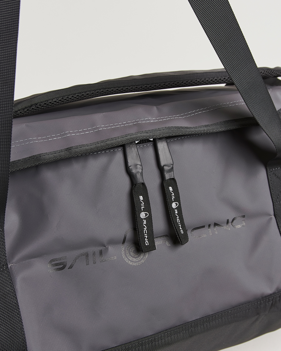 Heren | Tassen | Sail Racing | Spray Medium Dufflebag Asphalt