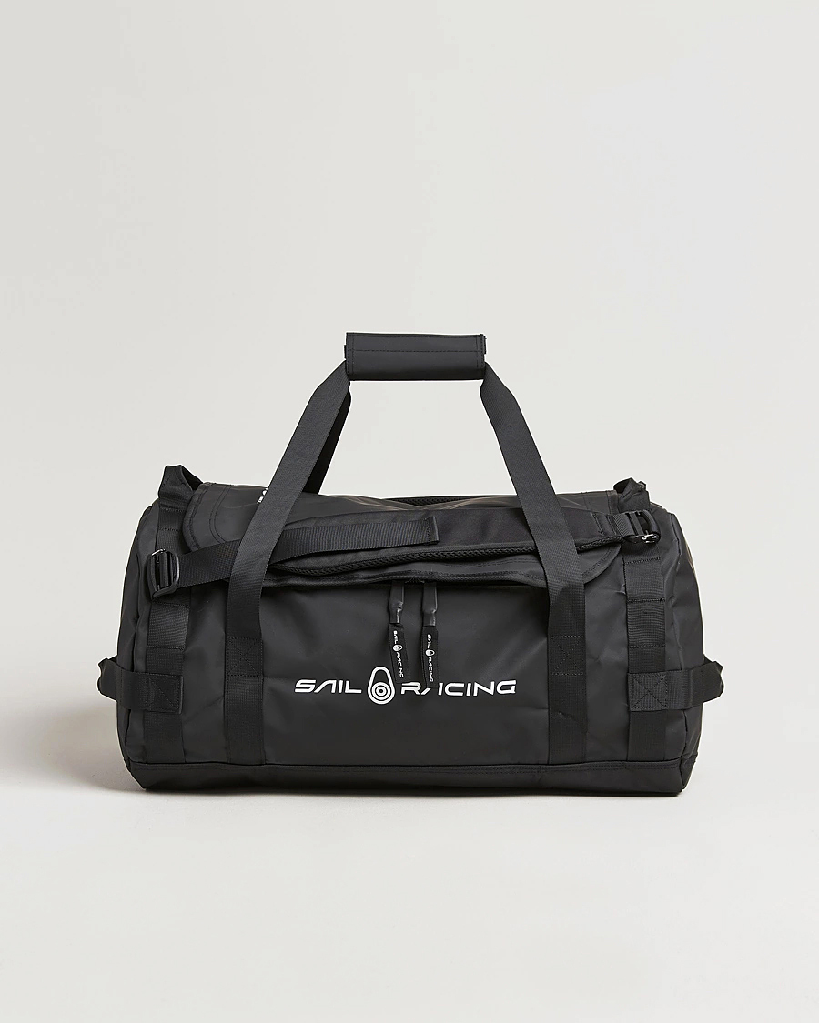 Heren | Tassen | Sail Racing | Spray Medium Dufflebag Carbon