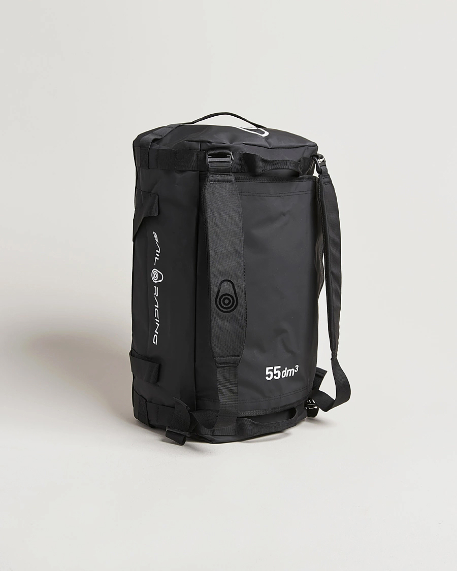Heren | Tassen | Sail Racing | Spray Medium Dufflebag Carbon
