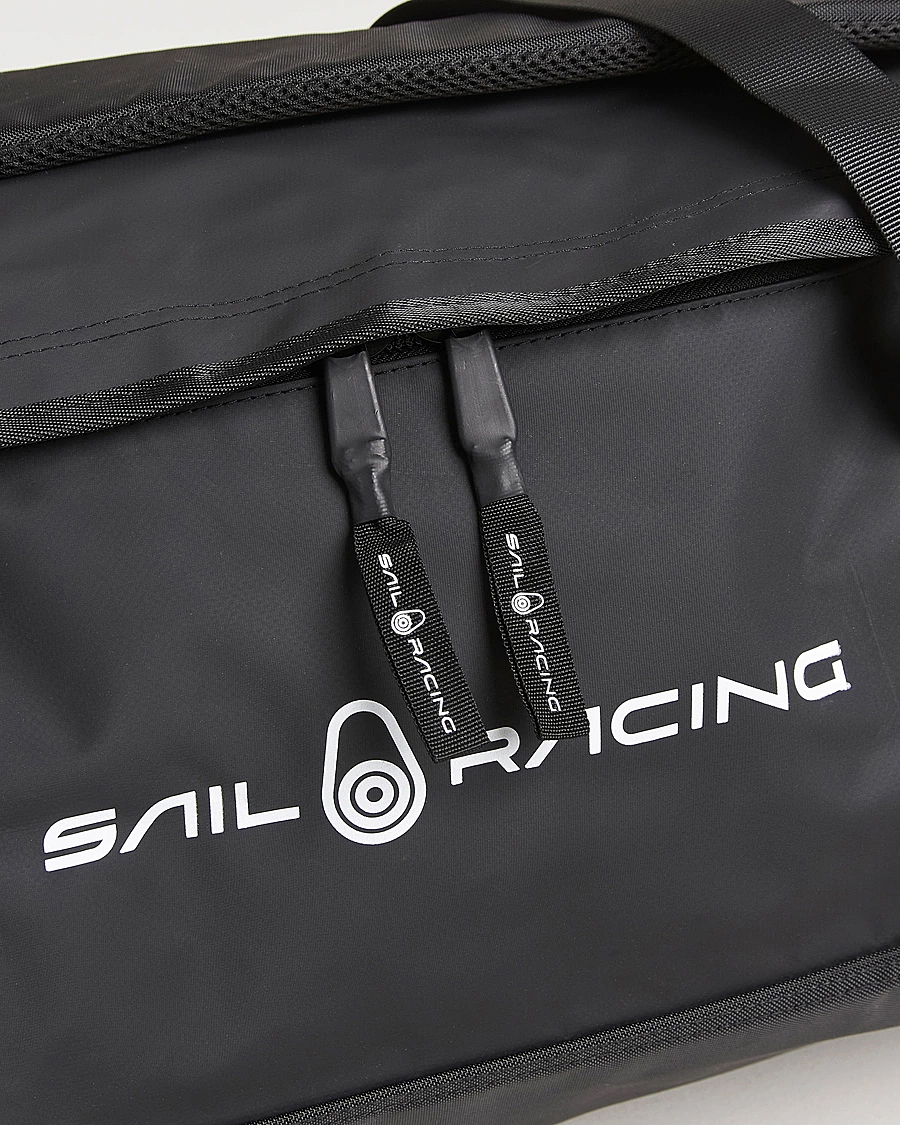 Heren | Tassen | Sail Racing | Spray Medium Dufflebag Carbon