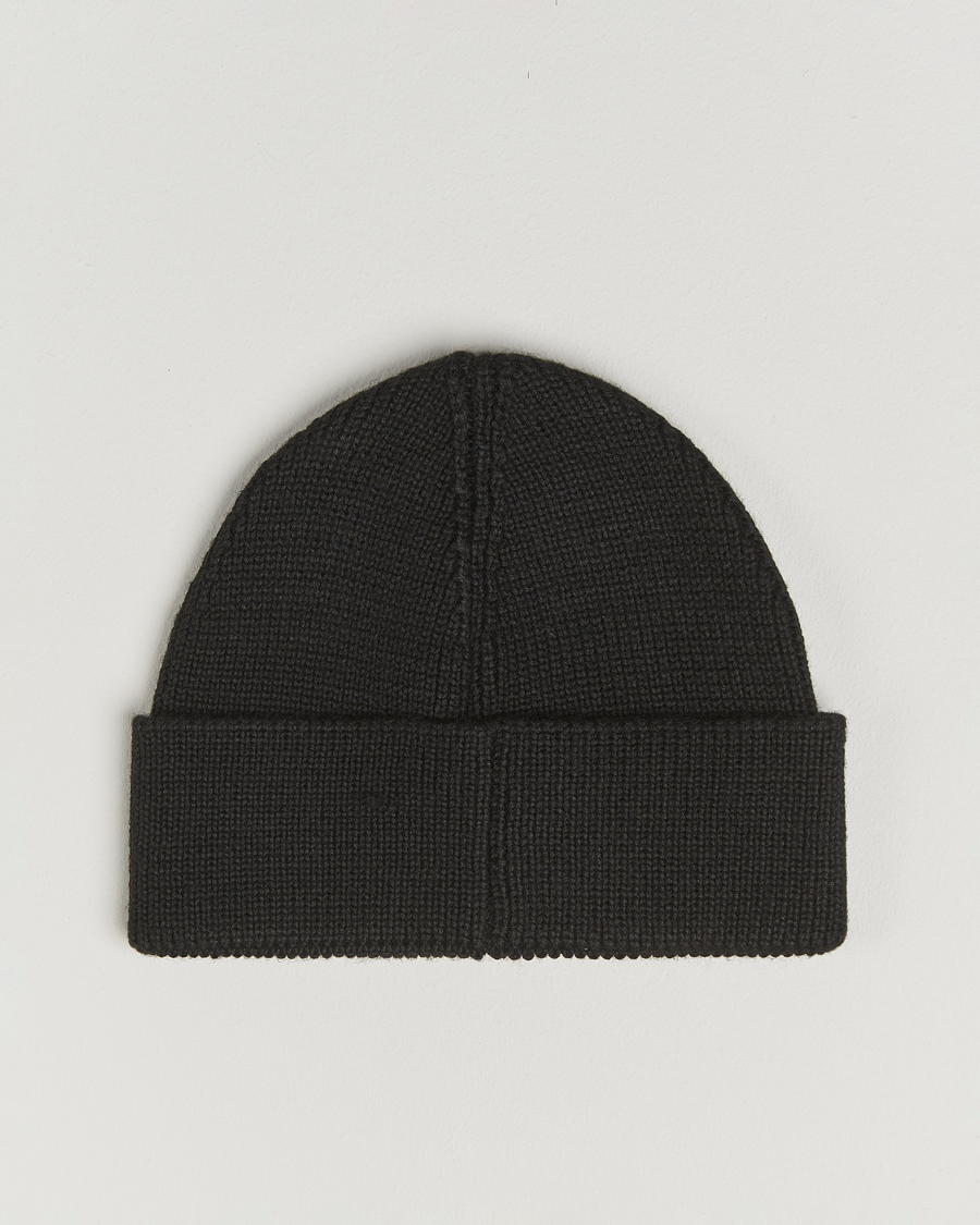 Heren | Mutsen | Sail Racing | Bowman Wool Folded Beanie Carbon