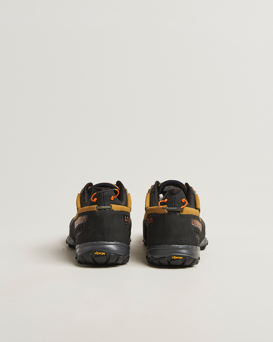 Heren | Trail sneakers | La Sportiva | TX5 GTX Hiking Shoes Savana/Tiger