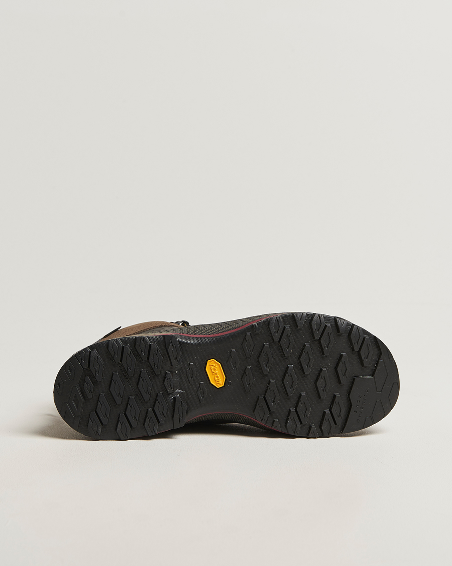 Heren | Wandel schoenen | La Sportiva | TX4 Mid GTX Hiking Boots Mocha/Savana