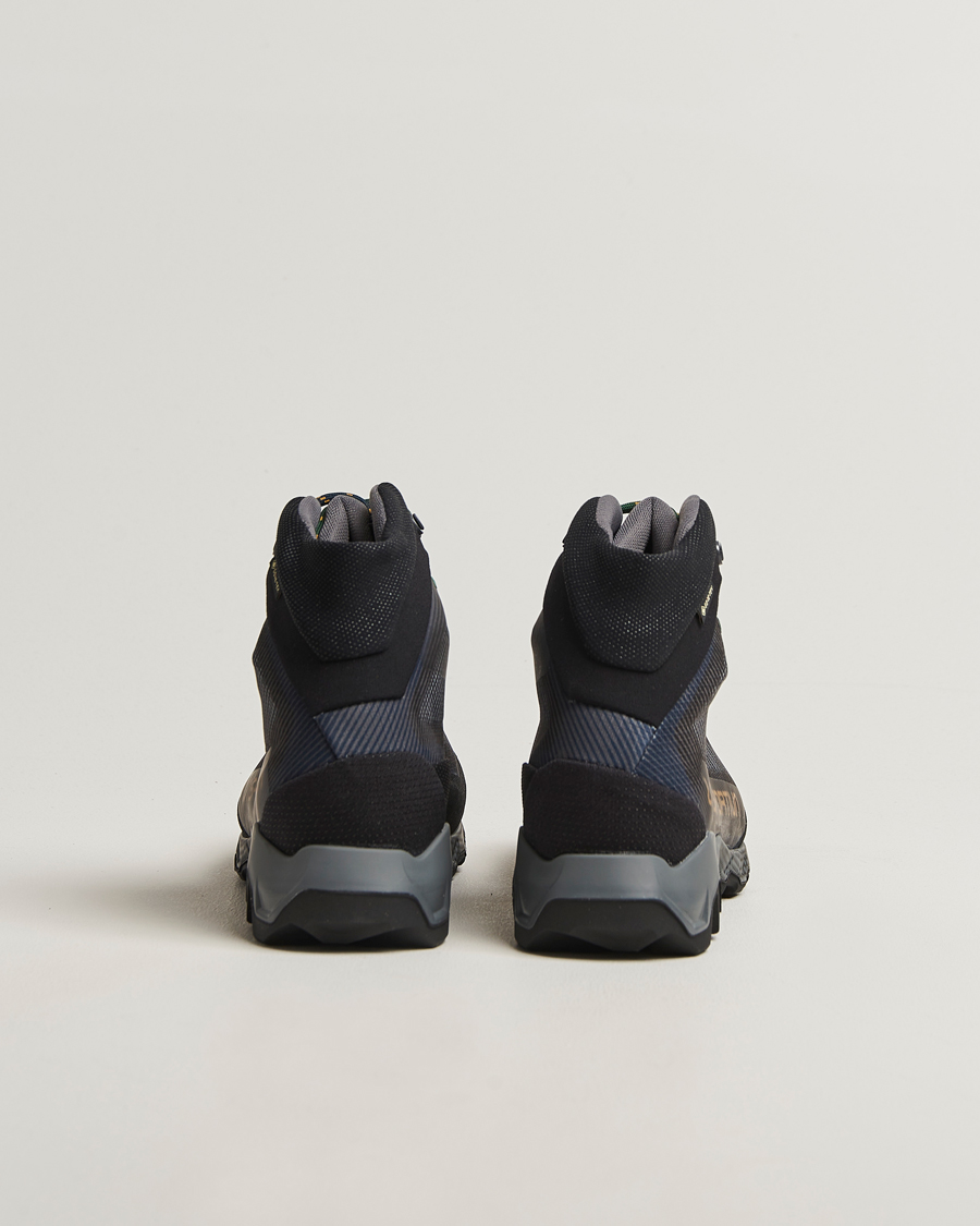 Heren | Laarzen | La Sportiva | Aequilibrium GTX Hiking Boots Carbon/Jungle