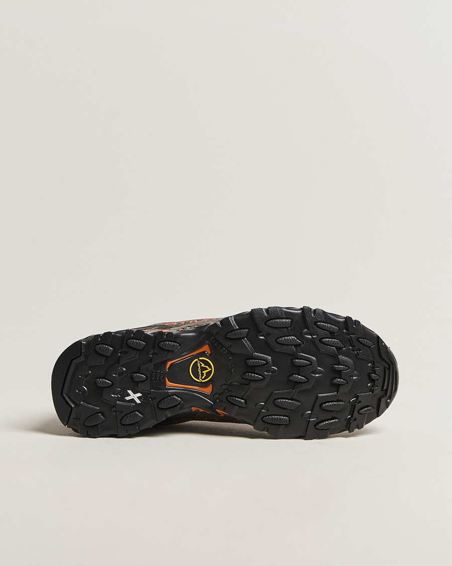 Heren | Trail sneakers | La Sportiva | Ultra Raptor II Carbon/Hawaiian Sun