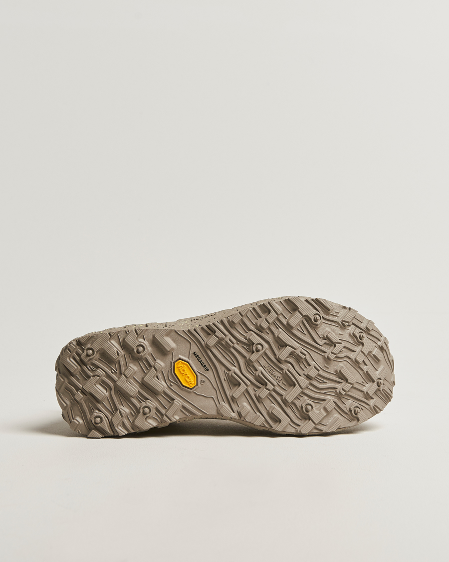 Heren | Hardloopschoenen | Norda | 001a Running Sneakers Calcite