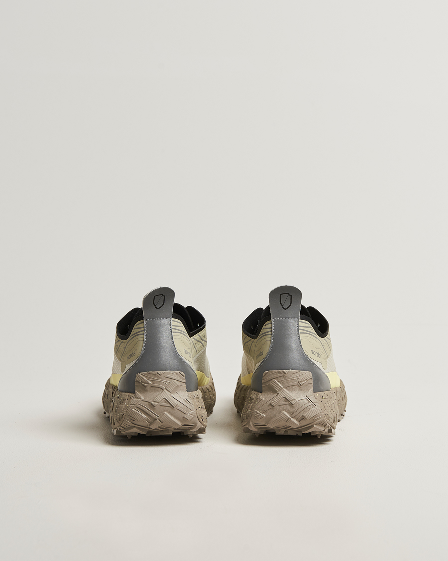 Heren | Hardloopschoenen | Norda | 001a Running Sneakers Calcite