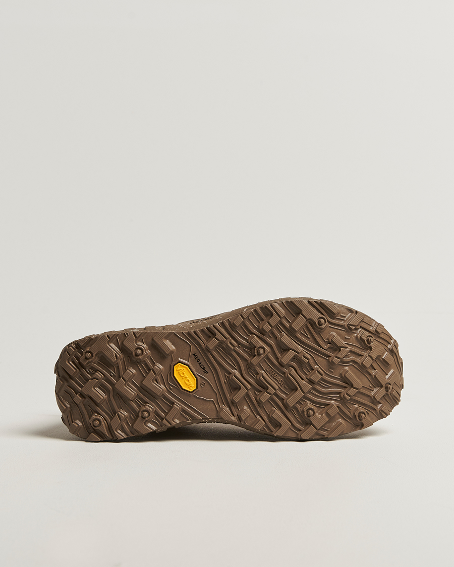 Heren | Hardloopschoenen | Norda | 001a Running Sneakers Loam