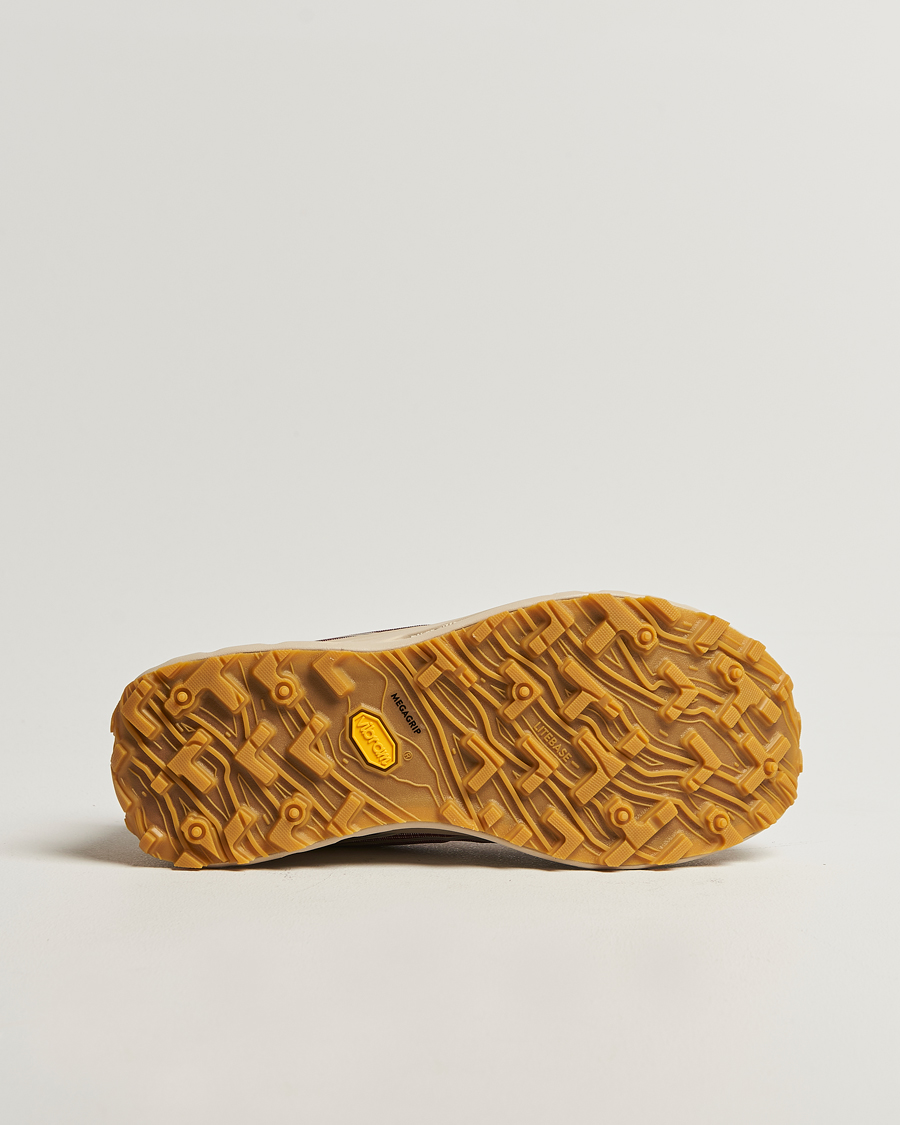 Heren | Hardloopschoenen | Norda | 002a Running Sneakers Amaranth