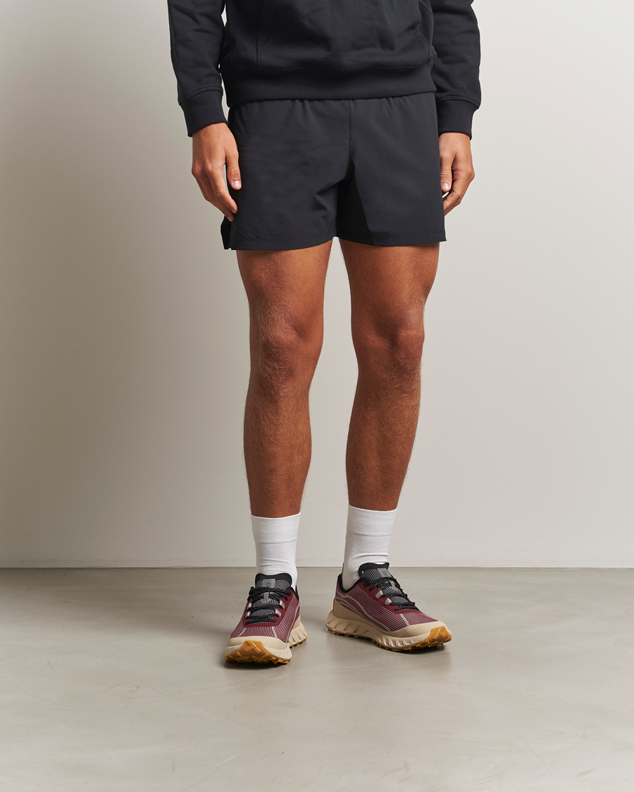 Heren | Hardloopschoenen | Norda | 002a Running Sneakers Amaranth