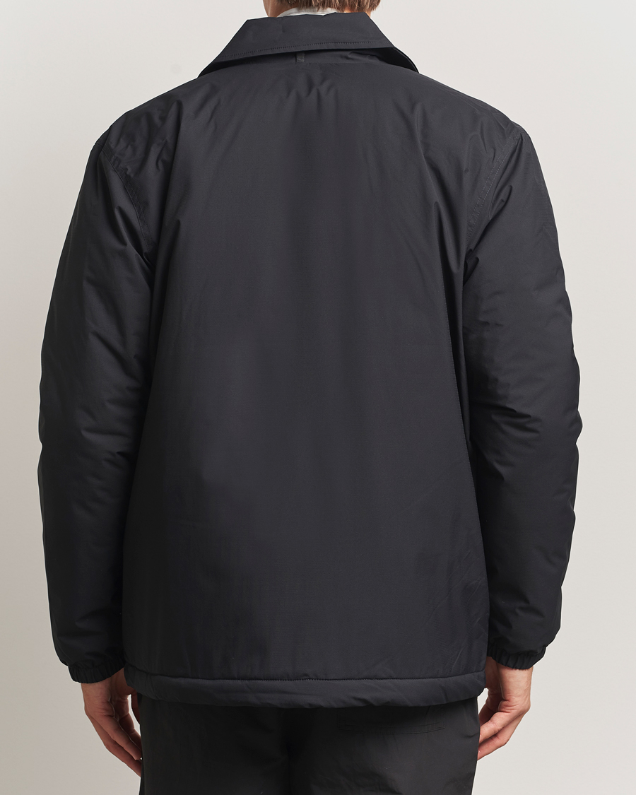 Heren | Overhemden | Oakley | Urbanslope Shirt Jacket Blackout