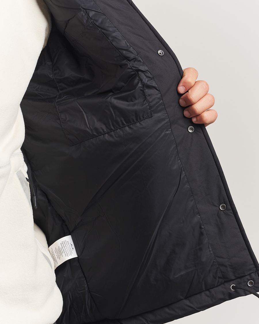 Heren | Overhemden | Oakley | Urbanslope Shirt Jacket Blackout