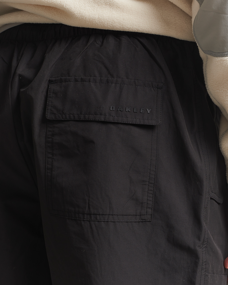 Heren | Broeken | Oakley | Off Slope Pants Blackout