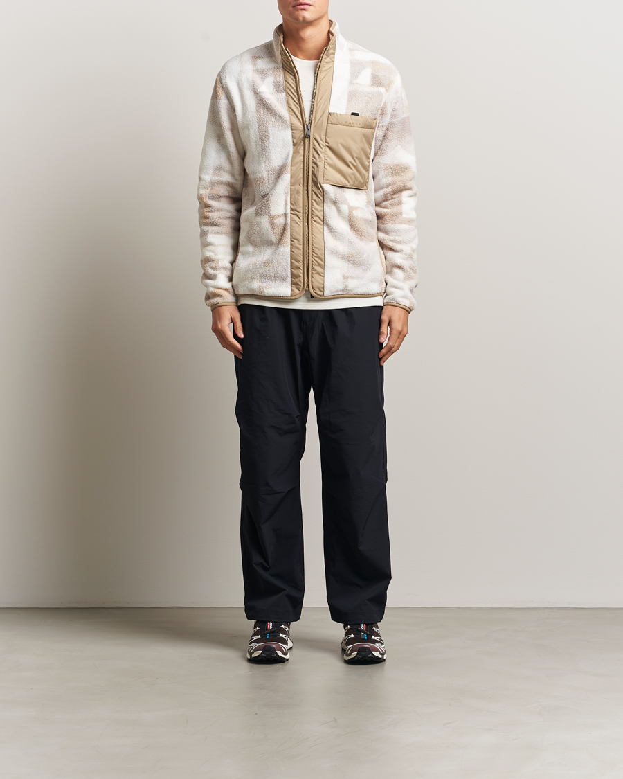 Heren | Truien | Oakley | Off Slope Mountain Fire Sherpa Mountain Camo