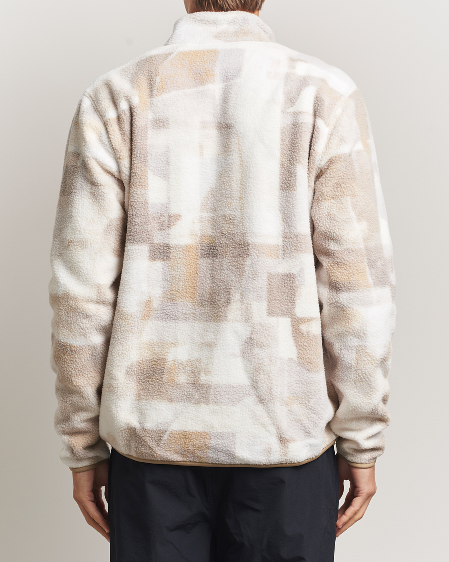 Heren | Truien | Oakley | Off Slope Mountain Fire Sherpa Mountain Camo