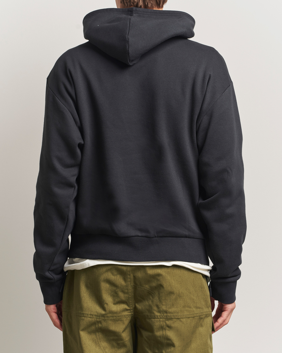 Heren | Truien | Oakley | Metal Rise Hoodie Blackout
