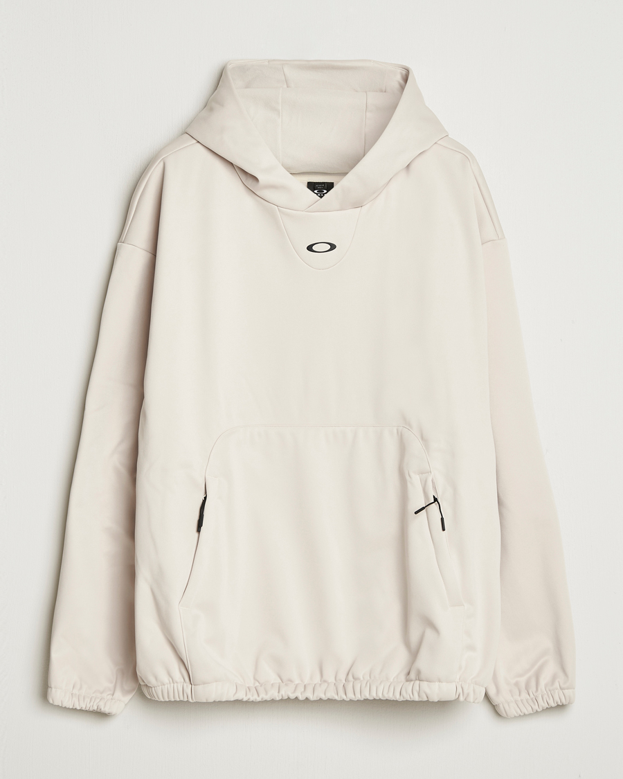 Heren | Truien | Oakley | Solar Rail Softshell Hoodie Mist