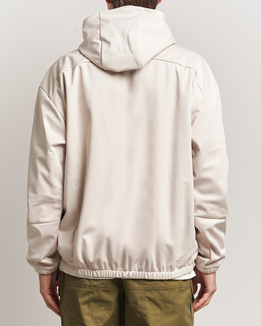 Heren | Truien | Oakley | Solar Rail Softshell Hoodie Mist