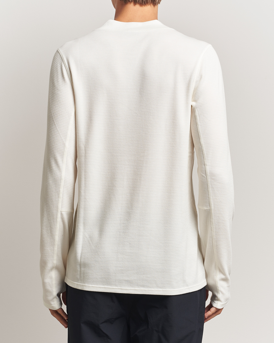 Heren | Truien | Oakley | Spruce Wool Base Layer Mist