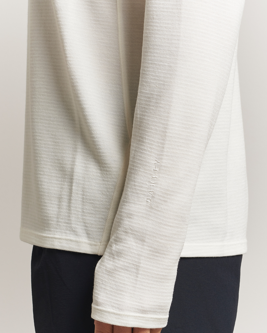 Heren | Truien | Oakley | Spruce Wool Base Layer Mist