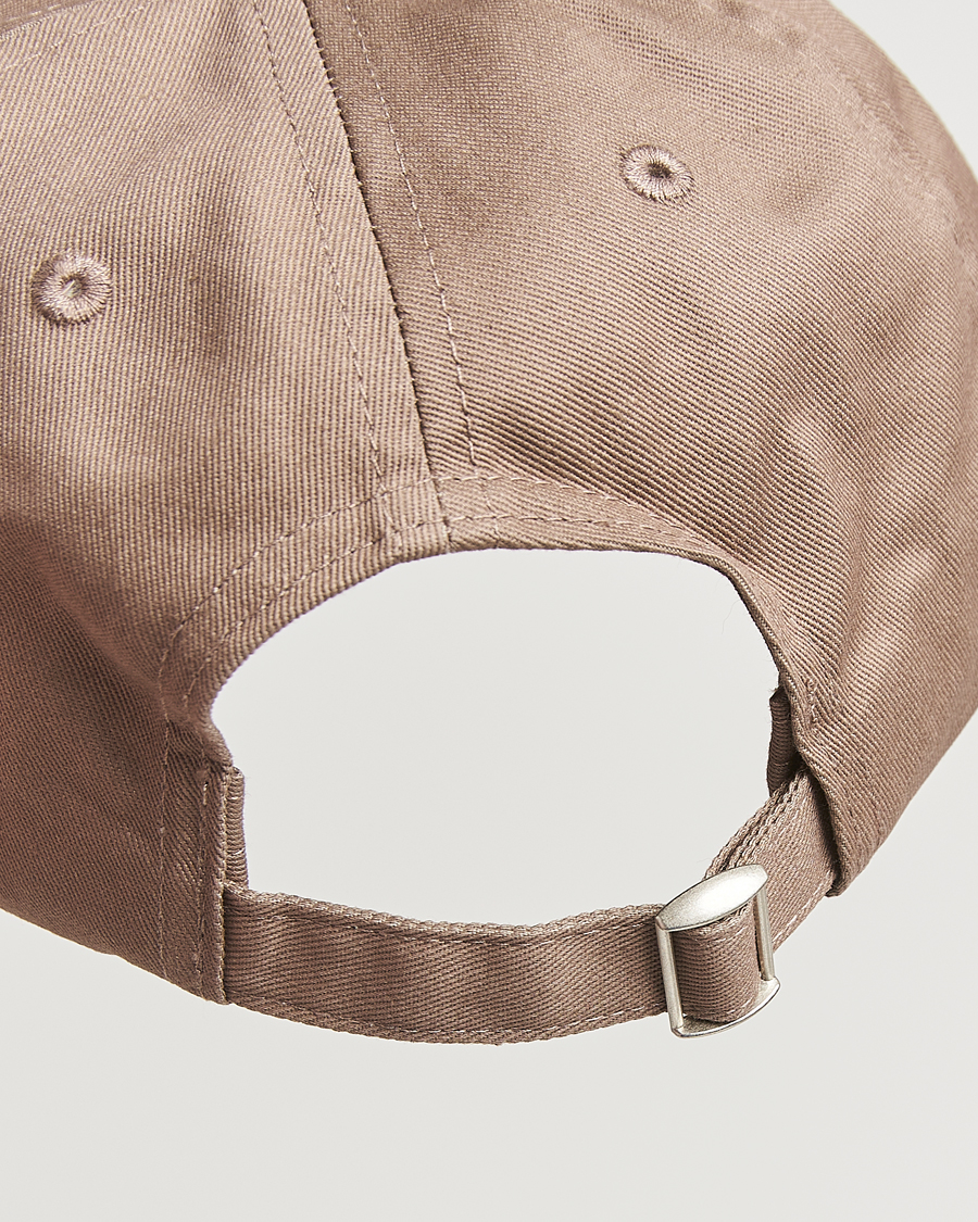 Heren | Hoeden en petten | Palmes | Angels 6-Panel Cap Fossil