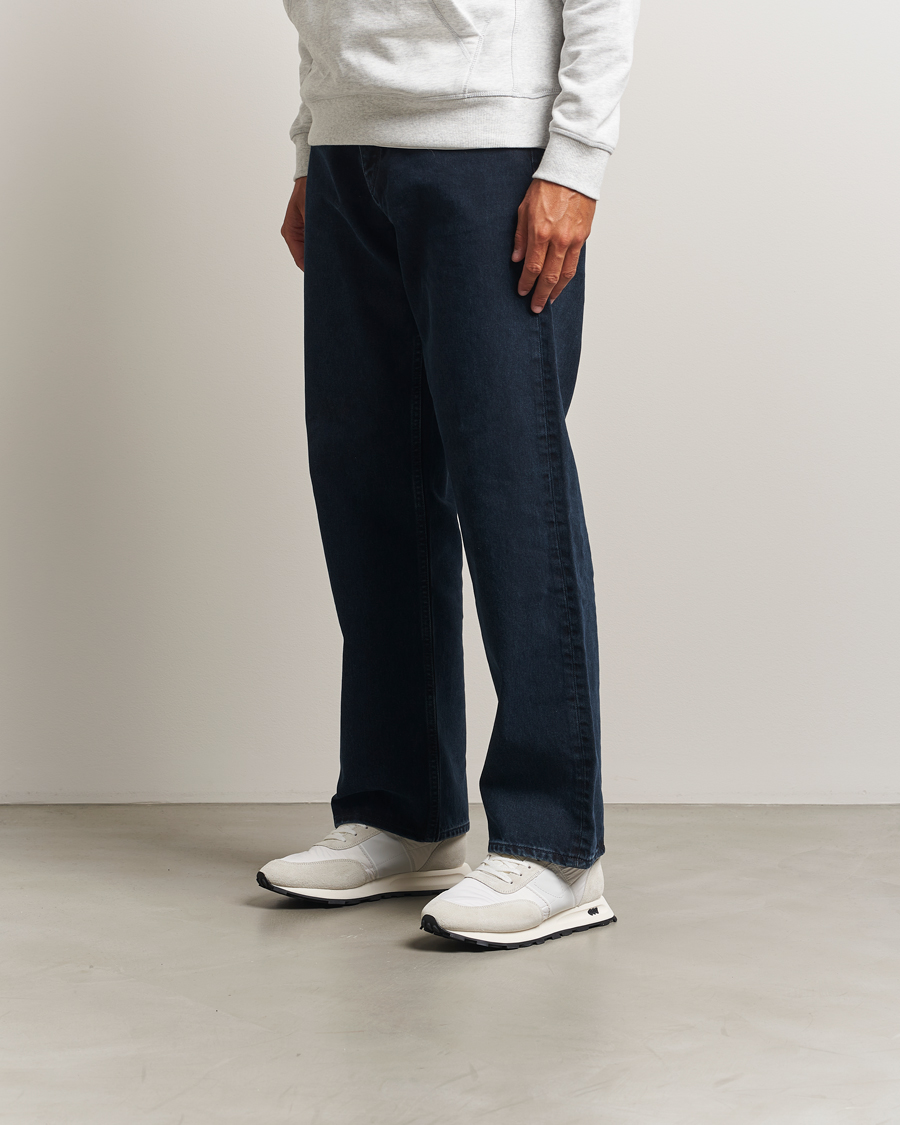 Heren | Sneakers | Philippe Model | Tour Running Sneakers White