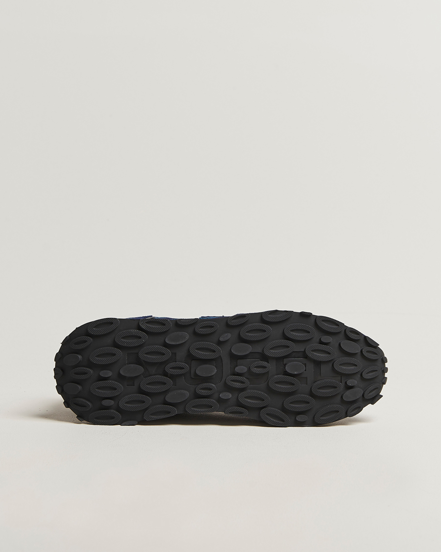 Heren | Sneakers | Philippe Model | Tropez Haute Running Sneakers Navy