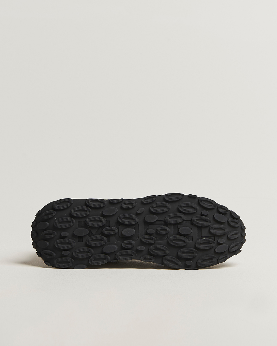Heren | Sneakers | Philippe Model | Tropez Haute Running Sneakers Military