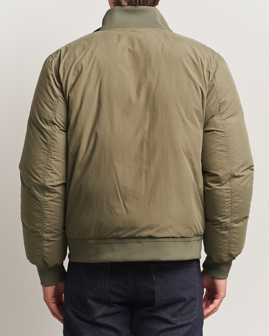 Heren | Jassen | Valstar | Padded Nylon Valstarino Military
