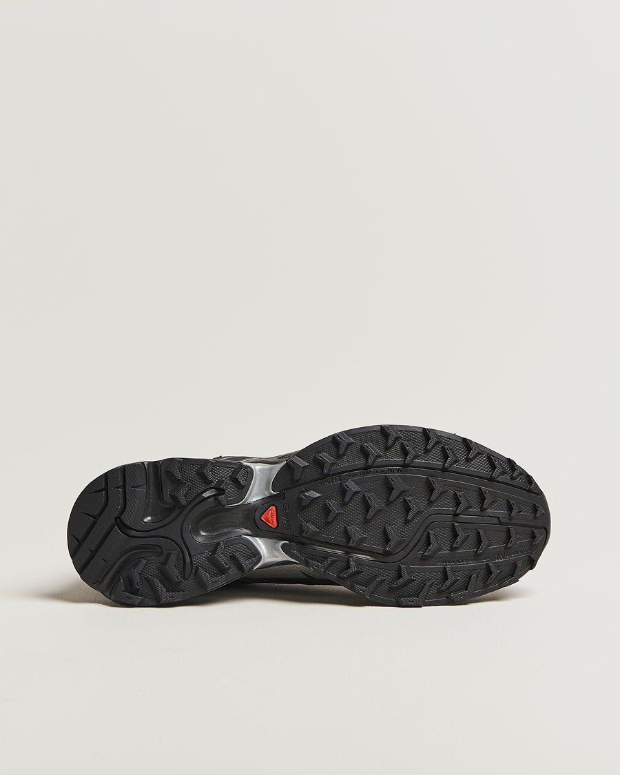 Heren | Hardloopschoenen | Salomon | XT-Pathway GTX Sneakers Black